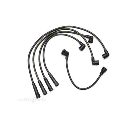 Ignition Leads and Spark Plugs for Ford Festiva WA (1991–1994)