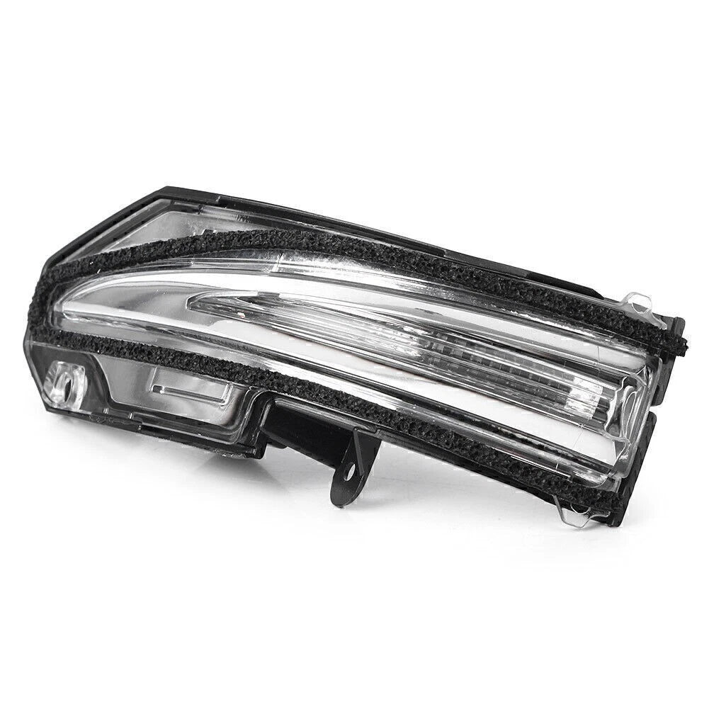 Left Side Rear View Mirror Turn Signal Lamp for Toyota RAV4 (2013–2017)