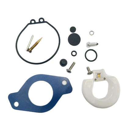 Carburetor Repair Kit for Yamaha 2 Stroke Outboard Motor (60HP–70HP)