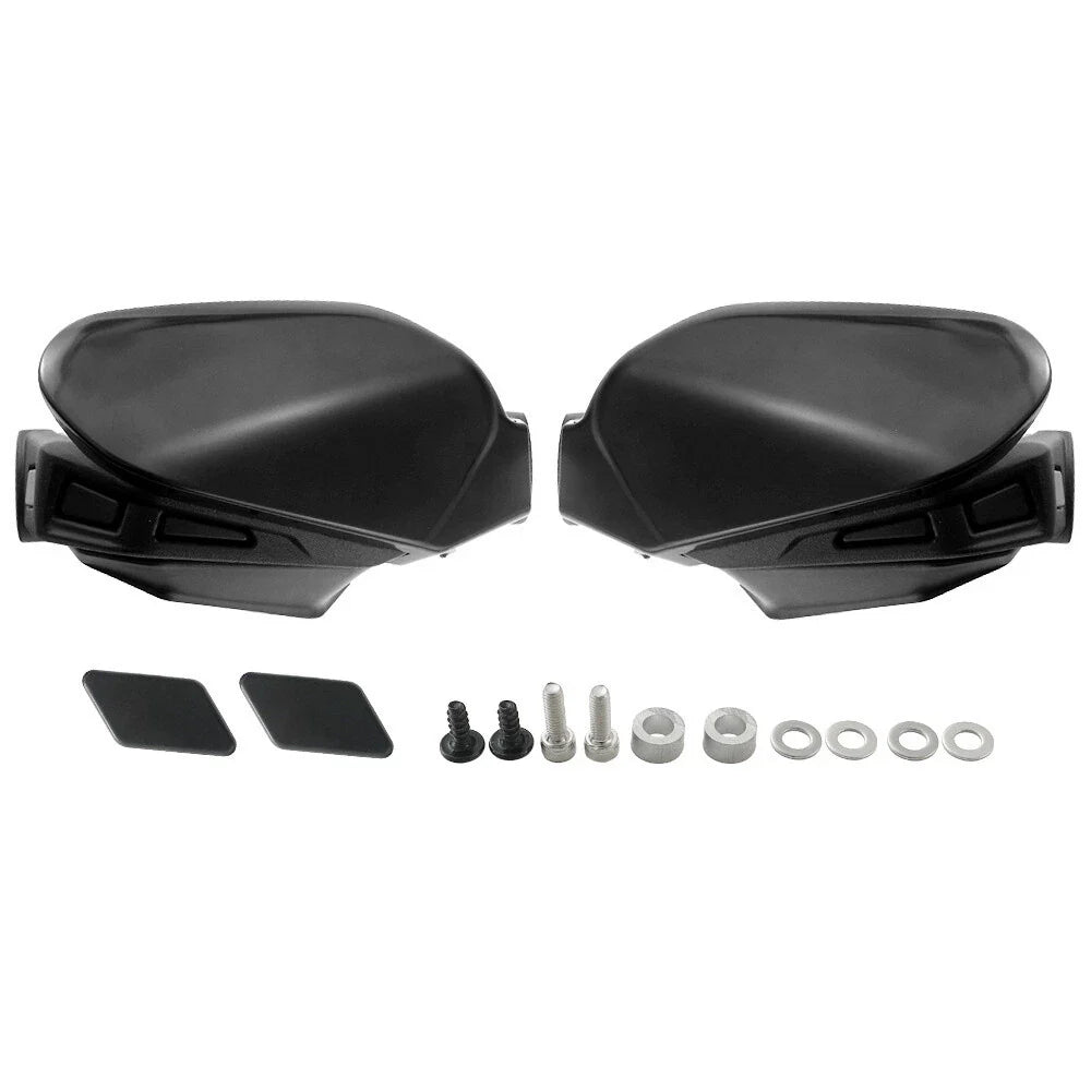 Handguards Protector Wind Deflector Cover for Can-Am Ryker 600 Rally (2019-2023)