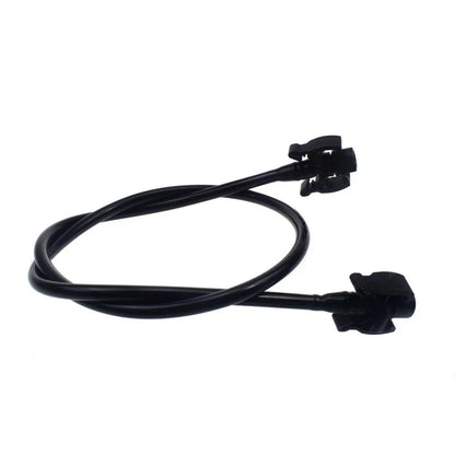 Water Hose Radiator Scavenging Pipe for Peugeot 206 207 Citroen C2 (2000-2010)