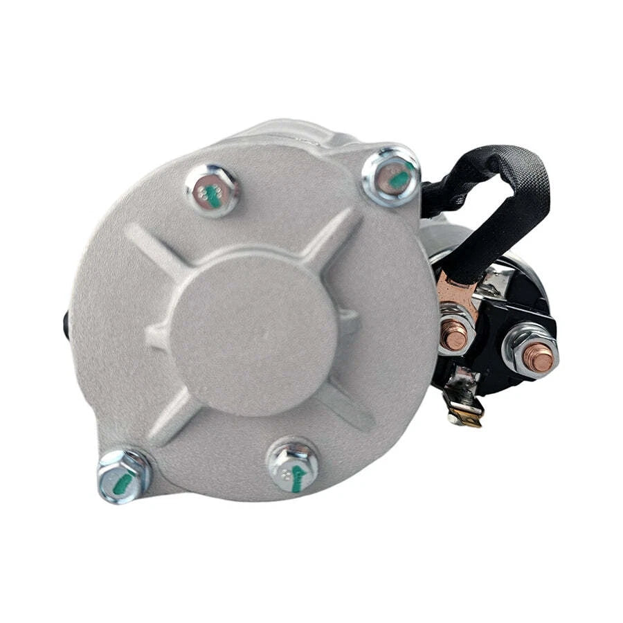 Starter Motor for Mitsubishi Triton (1996–2009)