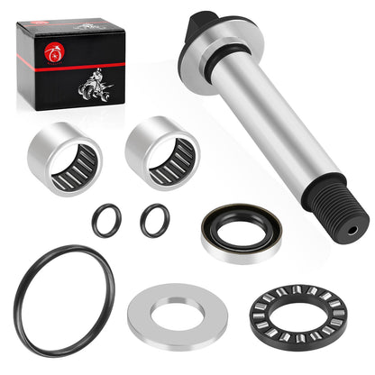 Jet Pump Rebuild Kit for Sea-Doo GTI GTX XP LRV GSX (1996–2004)
