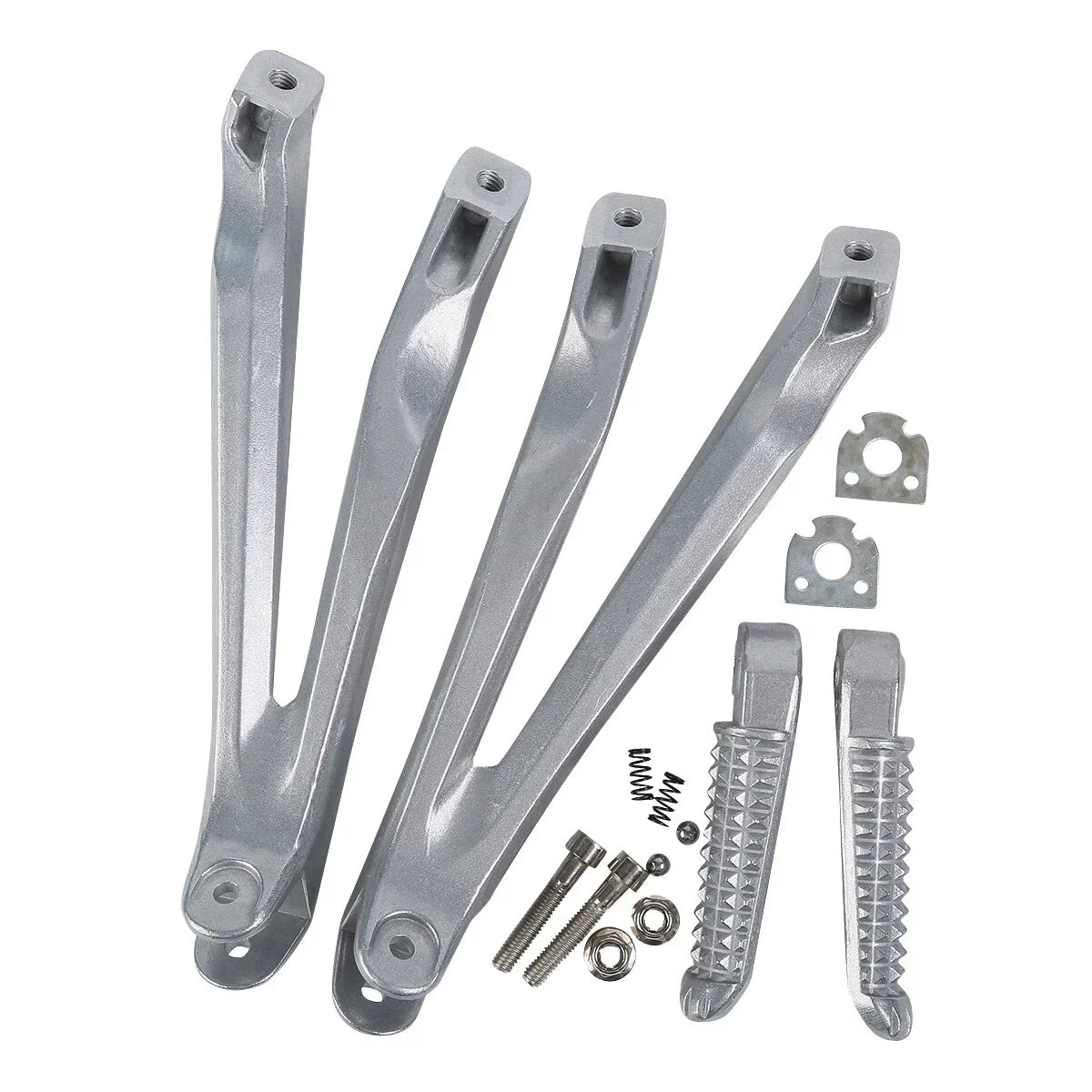 Footpegs Bracket for Yamaha YZF-R1 (2007-2008)