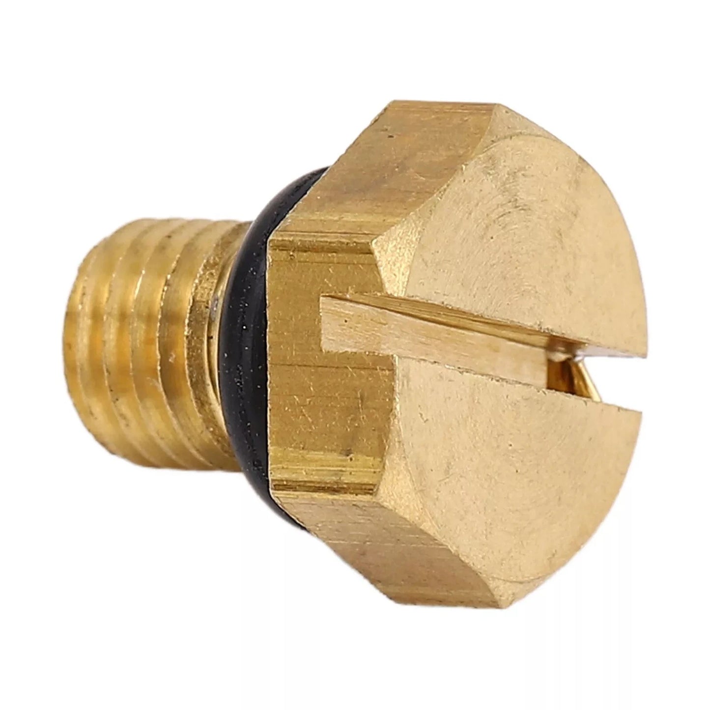 Screw Drain for Yamaha Outboard 2T 40-90HP (Year Range Not Specified)