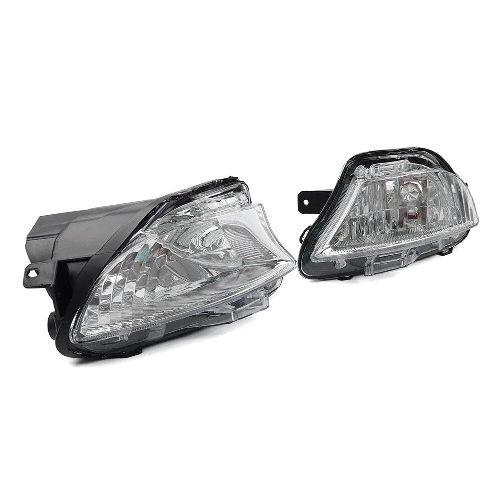 Fog Light Turn Signal Lamp Assembly for Lexus LS460, LS600h (2007-2017)