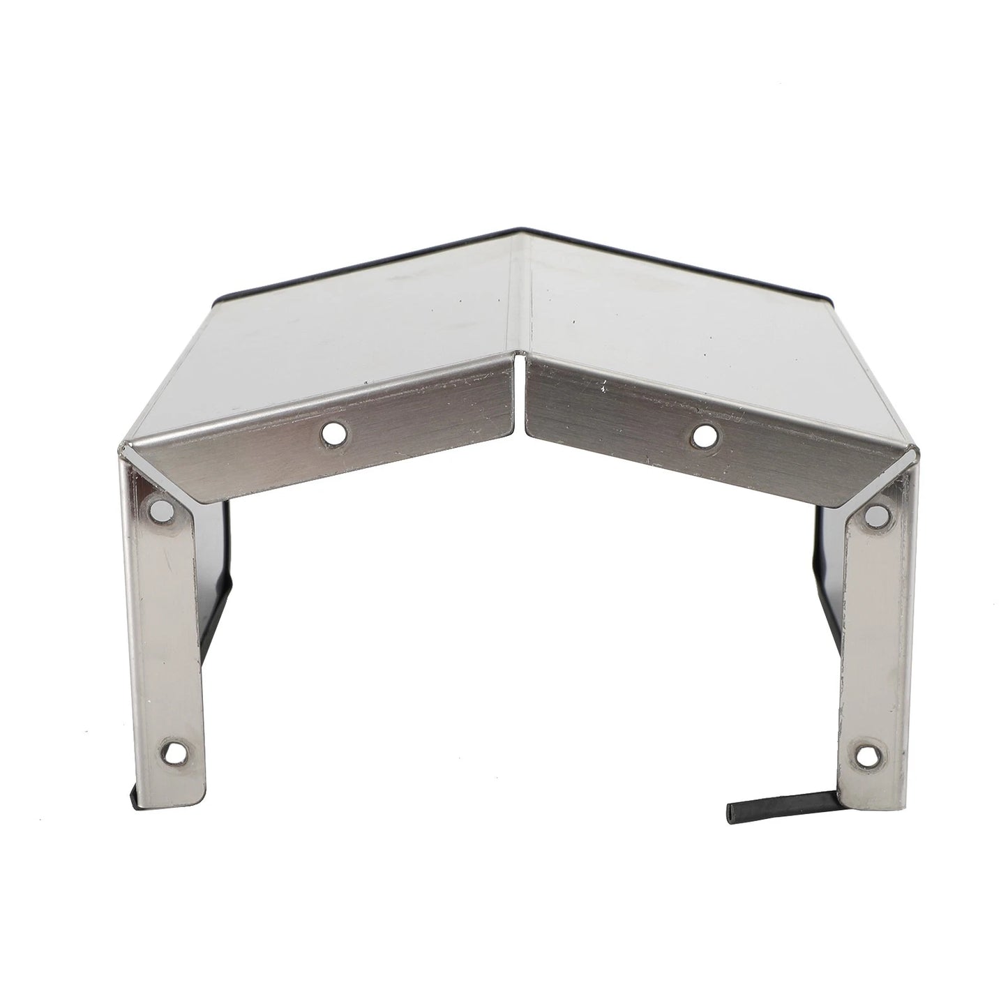 Weatherproof Box Wall Cabinet Rain Cover for Doorbell A
