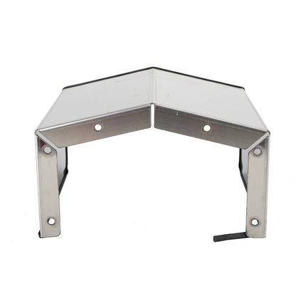 Weatherproof Box Wall Cabinet Rain Cover for Doorbell A