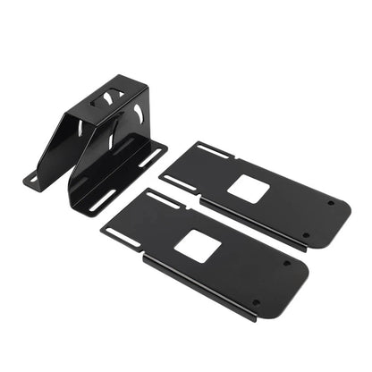 Adjustable Fairing Mount Brackets Kit for Harley Touring Road Glide (2004–2013)
