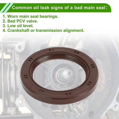 Front Crankshaft Oil Seal for Suzuki Aerio Esteem Vitara (No. 09283-45012)