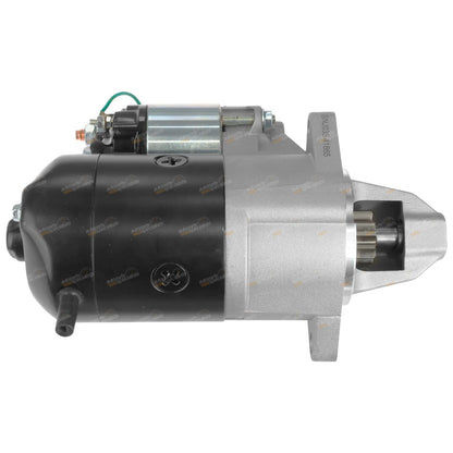 Starter Motor for Toyota Hiace (1977–1982)