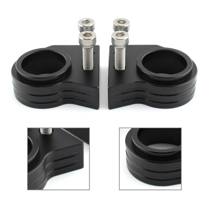 Speedometer Tachometer Gauges Cover for Kawasaki ZRX 400 (2001–2008)