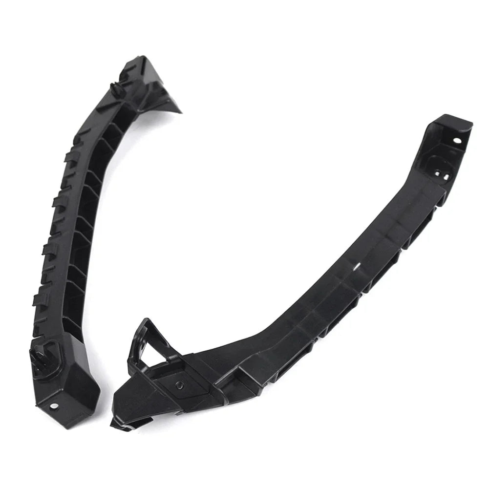 Front Bumper Bracket Holder for Subaru Impreza WRX STI (2008-2014)