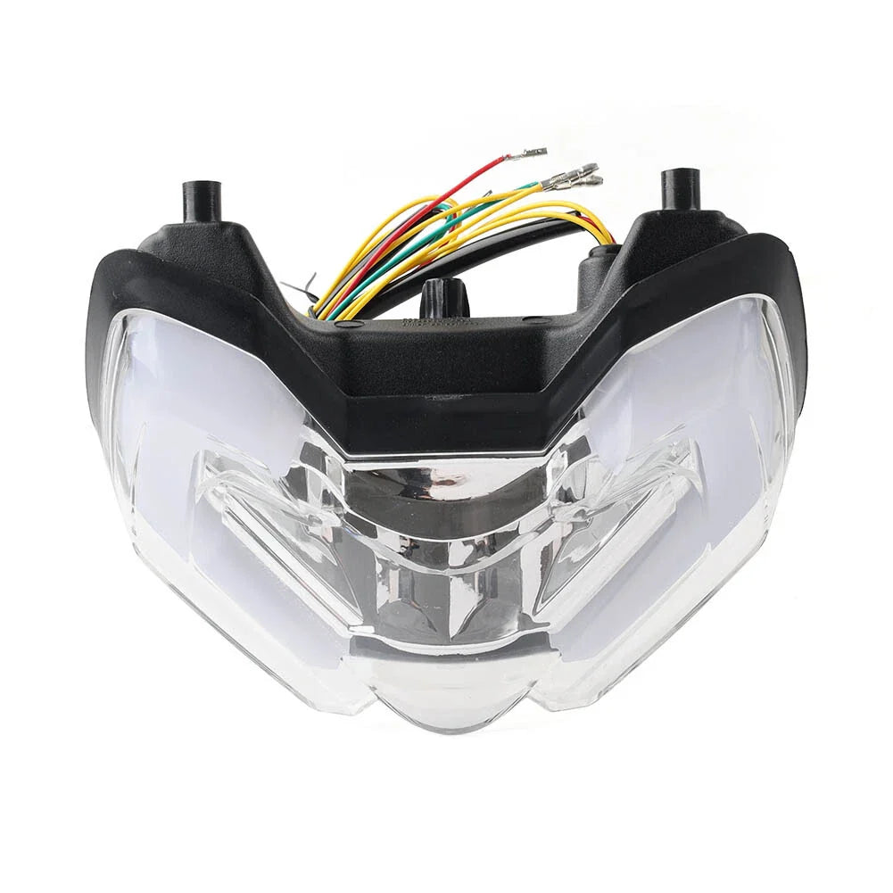 Tail Light Integrated Turn Signals for Ducati Multistrada V4S V4 (2021-2023)