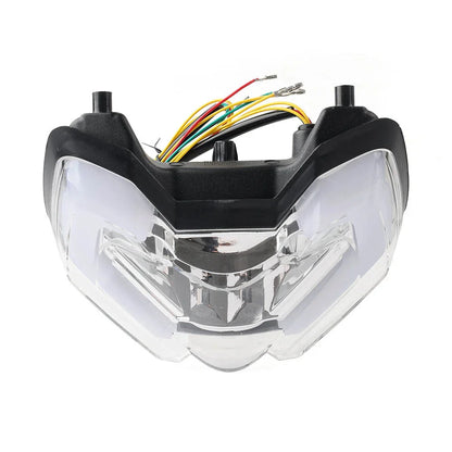 Tail Light Integrated Turn Signals for Ducati Multistrada V4S V4 (2021-2023)
