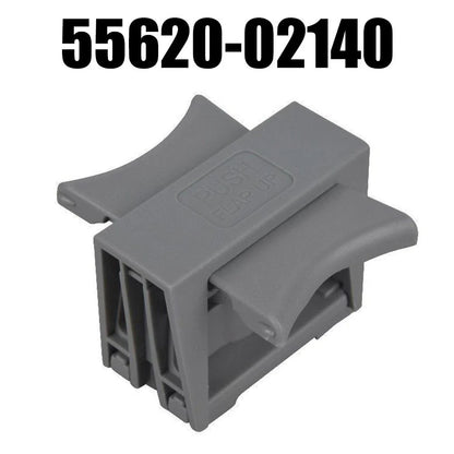 Center Console Cup Holder Gray for Toyota Corolla (2009–2013)