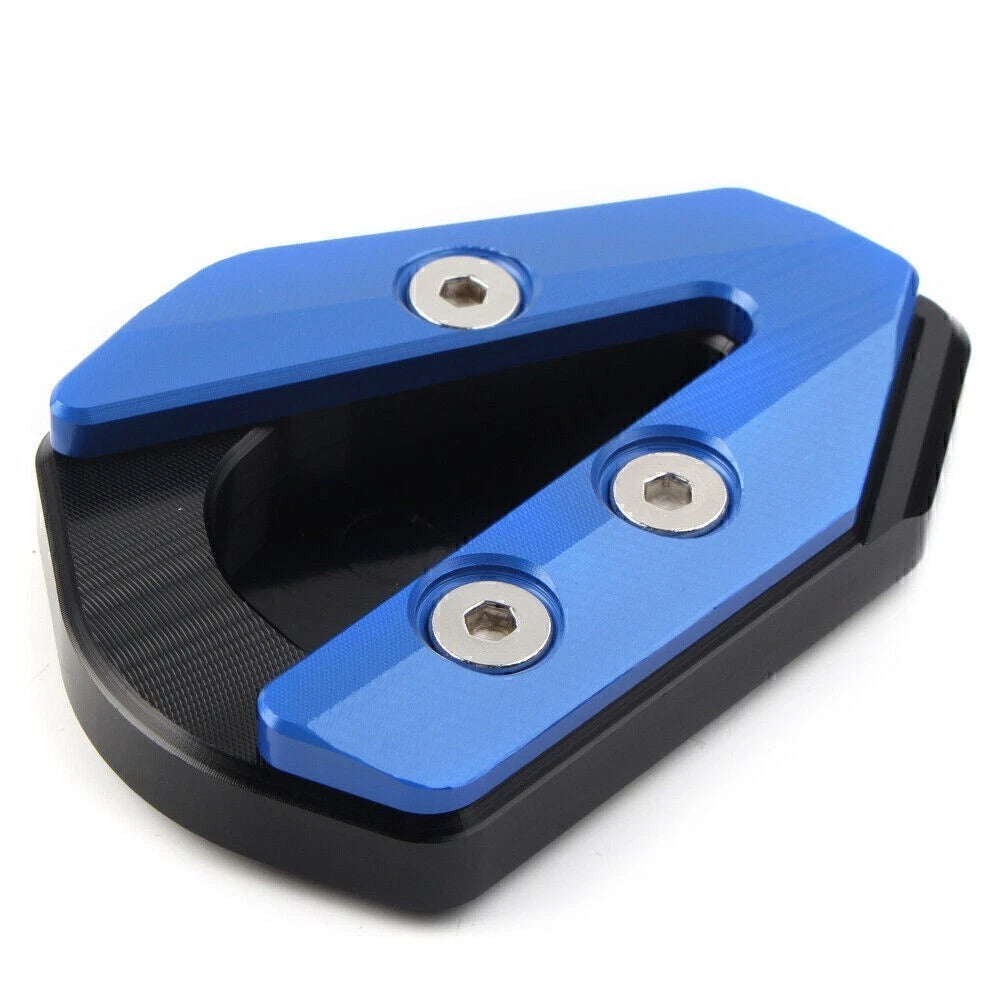 Kickstand Foot Support Side Pad for Yamaha YZF-R6 (2017–2021)