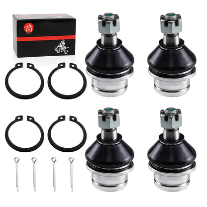Upper Lower Ball Joints for Kawasaki PRO-DX FXT FX FXR