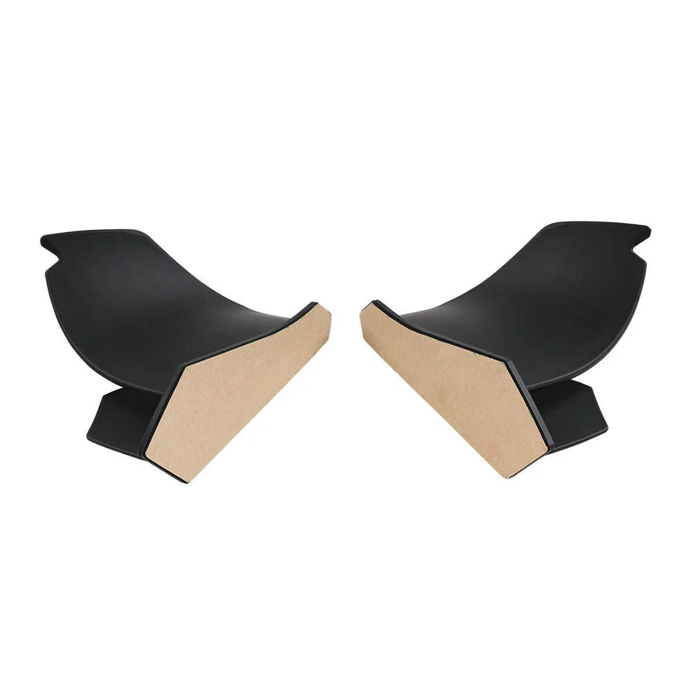 Rear Tail Spoiler Winglet for DUCATI Panigale V4S V4 (2018-2022)