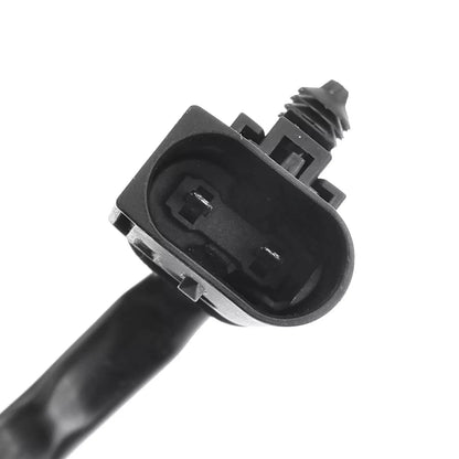 Rear Differential Lock Axle Motor for Mercedes W164 4Matic SUV (2006–2011)