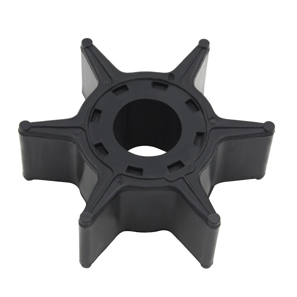 Water Pump Impeller for Yamaha Outboard 20/25HP (1990–2023)