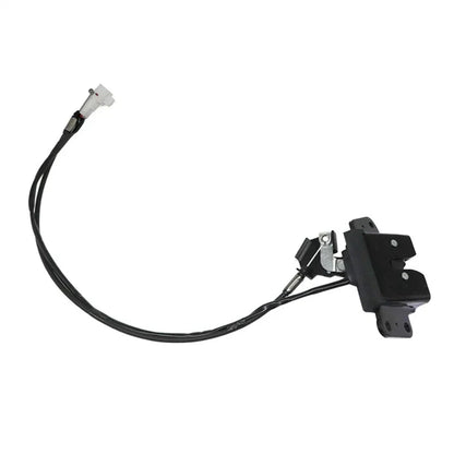 Rear Hatch Door Latch Lock for Toyota 4Runner (1996-2002)