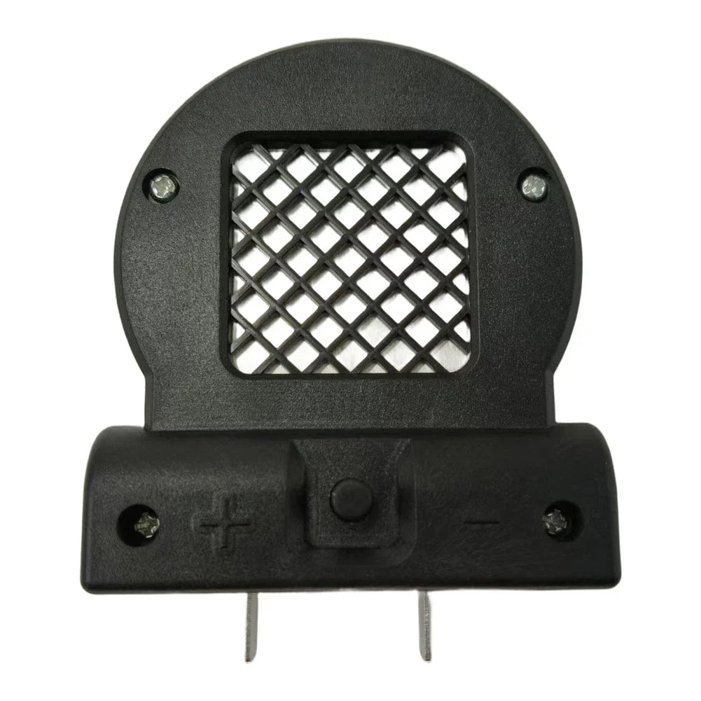 Power Tool LED Work Light for 20V–21V Lithium Battery Systems