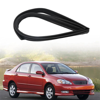 Front Right Door Window Glass Run Channel for Toyota Corolla (2008-2013)