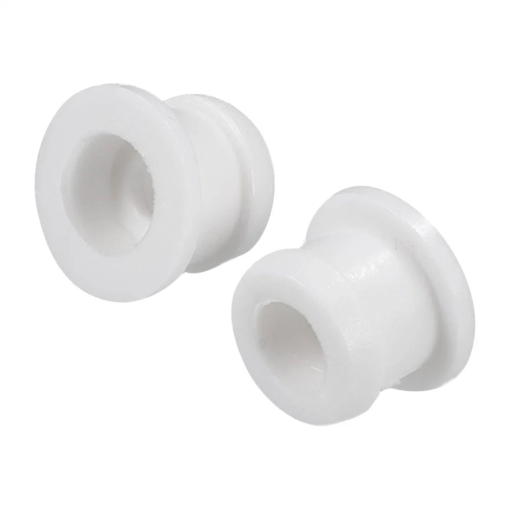 10Pcs Shifter Cable Bushing Connector Sleeve for Ford Edge (2007-2014)