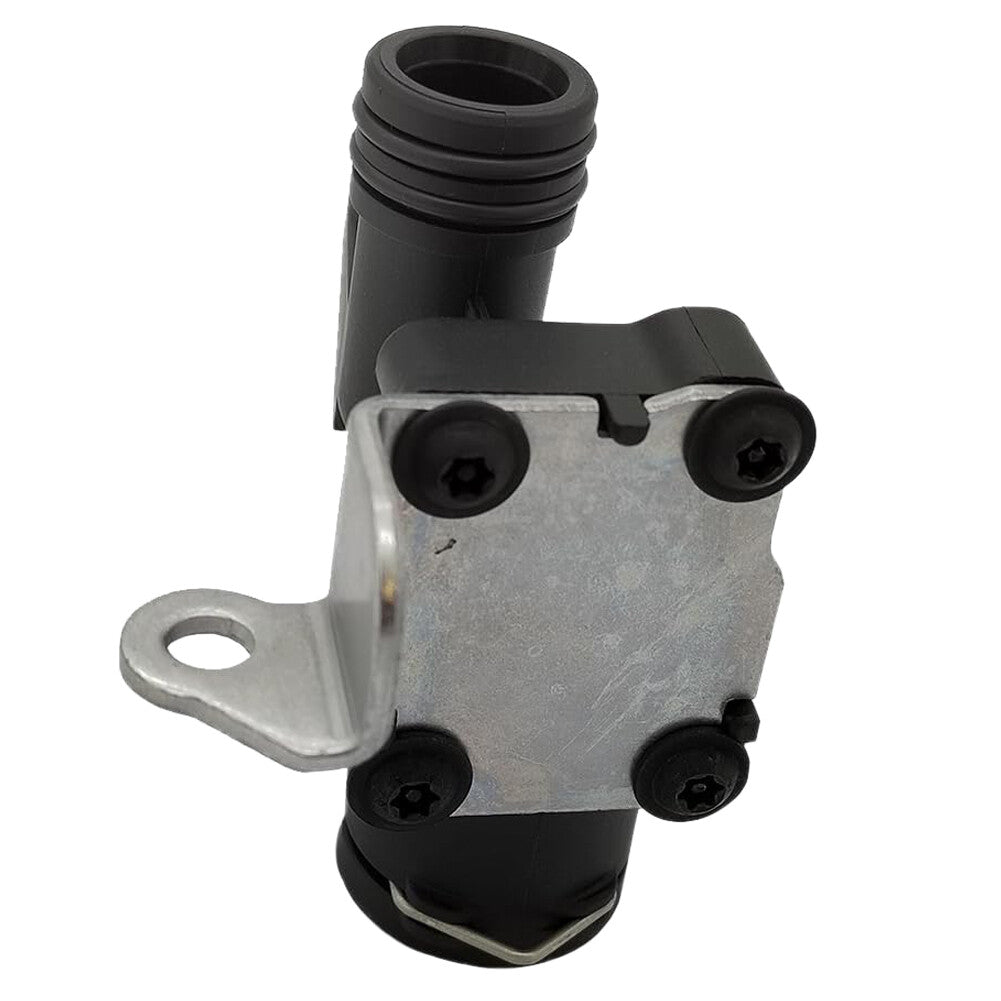 Coolant Hose Connector for Mercedes ML550 GL500 (2010–2012)