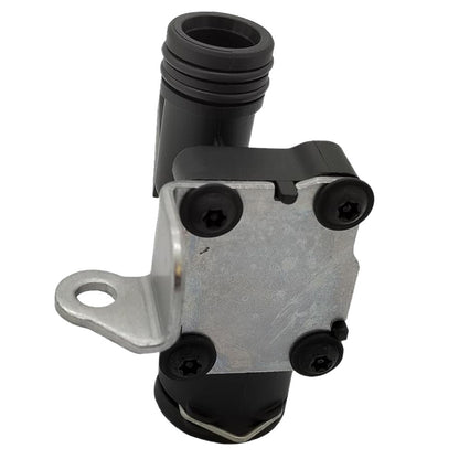 Coolant Hose Connector for Mercedes ML550 GL500 (2010–2012)