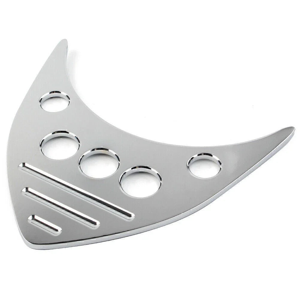 Dashboard Panel Cover for Kawasaki VN900 Classic LT (2006-2021)