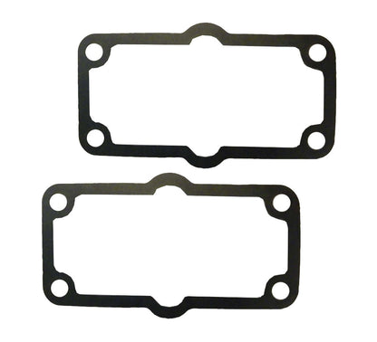 Set of 2 Outboard Cover Gaskets for Mercury Marine
