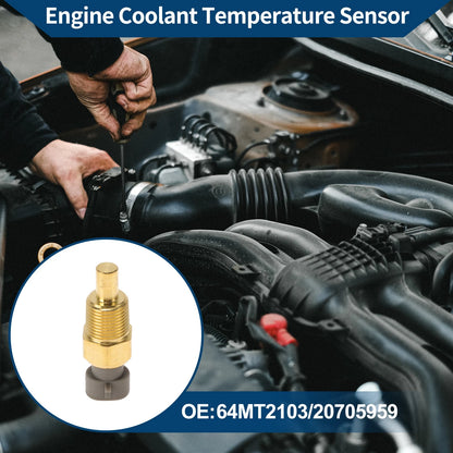 Engine Coolant Temperature Sensor No. 64MT2103 for Mitsubishi Outlander (2010)