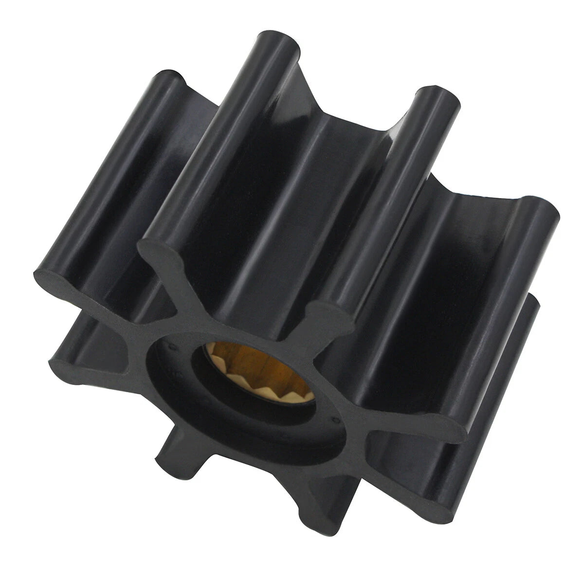 Flexible Impeller Kit for Jabsco Inboard Engine (Year Range Not Specified)