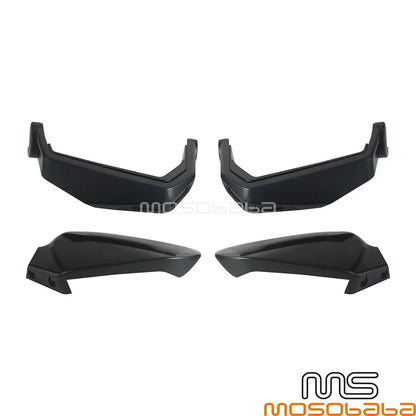 Windproof Handguards for Can-Am Ryker 600 900 Sport (2019)