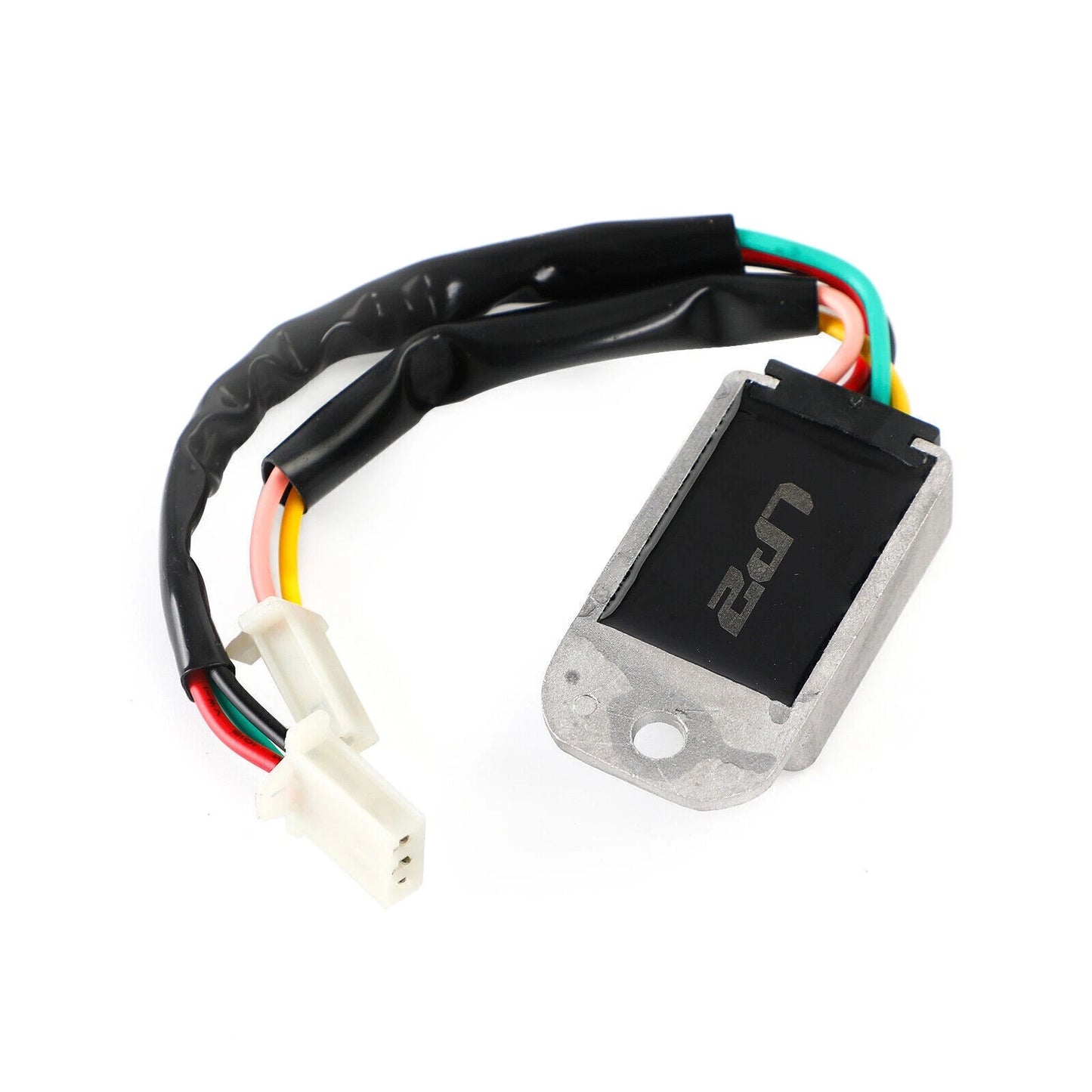 Voltage Regulator for Honda MTX125 MTX200 (1983–1990)
