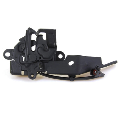 Bonnet Hood Latch Striker Lock for Toyota Hilux Revo (2015–2017)