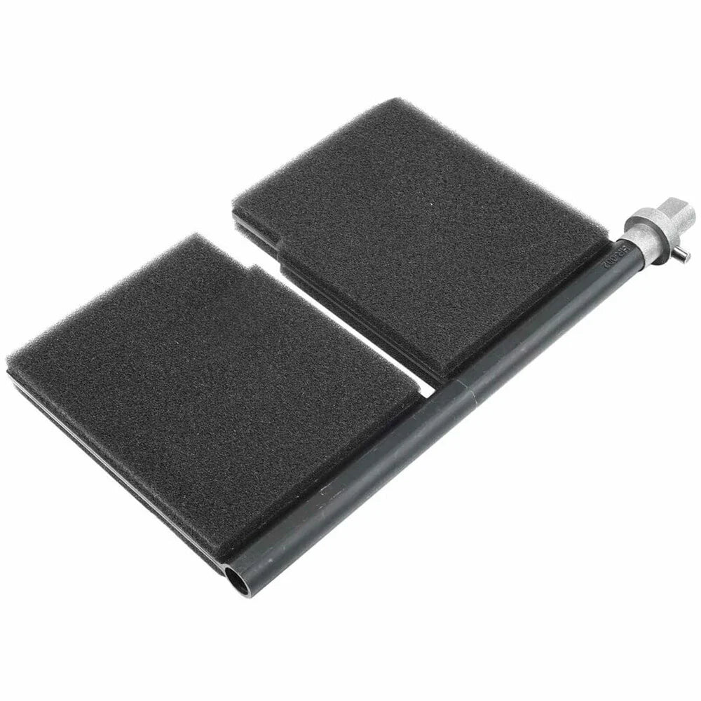 HVAC Blend Door Repair Kit for Jeep Grand Cherokee 1999-2004 4.0L 4.7L