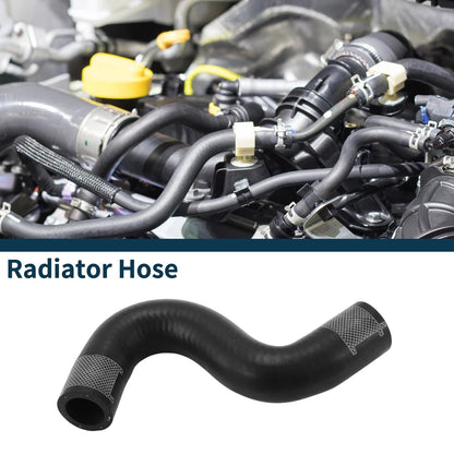 Radiator Hose for Porsche Cayenne (2015) No. 95810632210 Rubber
