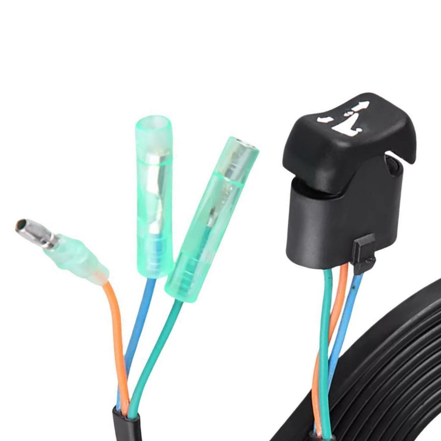 Power Tilt Trim Switch for Yamaha Outboard (Remote Control Box)