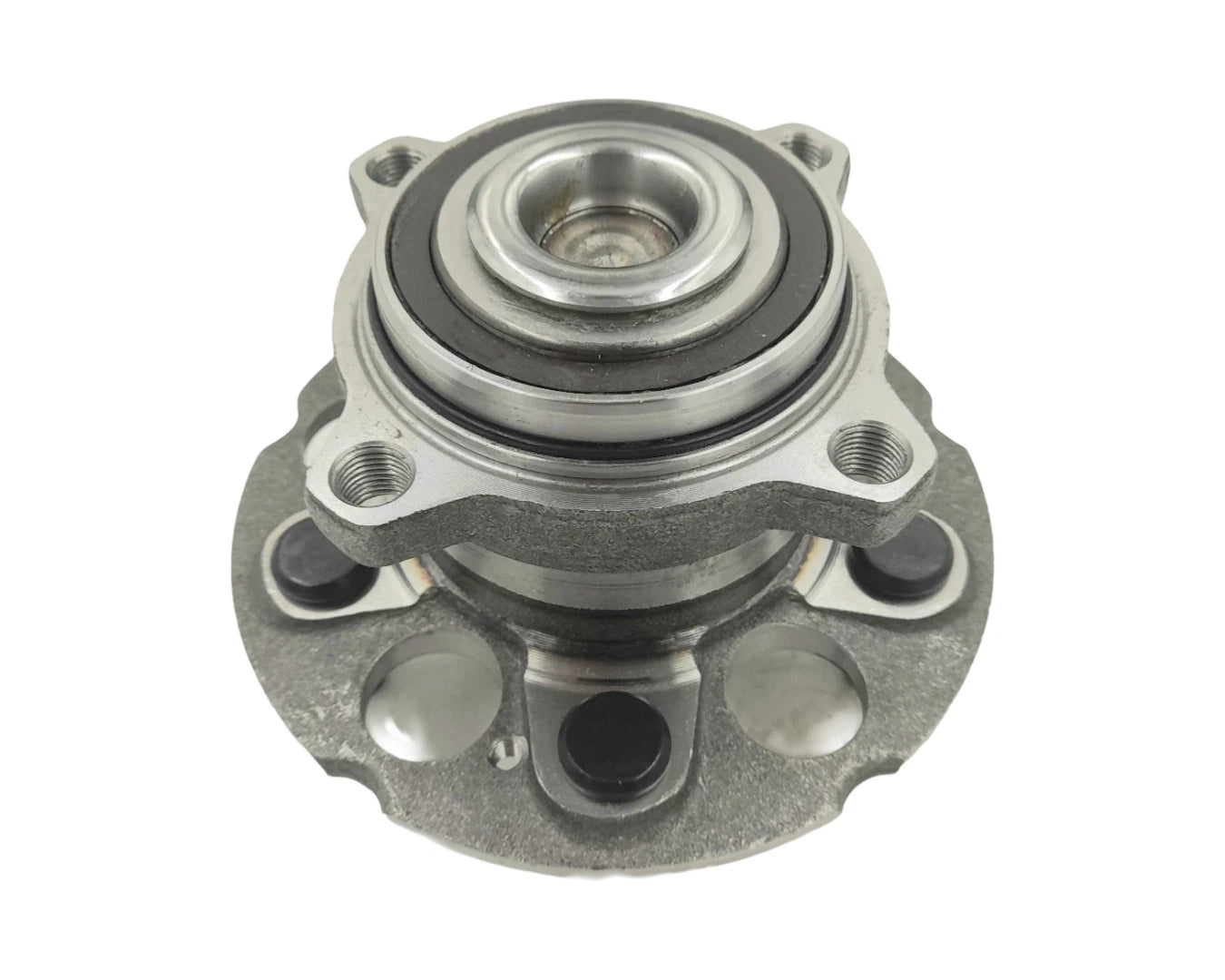 Rear Wheel Bearing Hub for Honda Odyssey (2004–2014) 12mm Studs