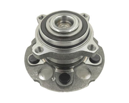Rear Wheel Bearing Hub for Honda Odyssey (2004–2014) 12mm Studs