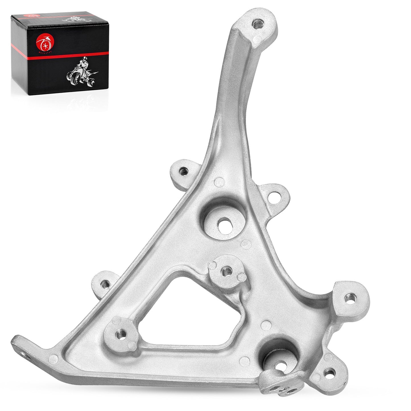 Right Headlight Bracket for Yamaha Raptor 700 (2006–2018)
