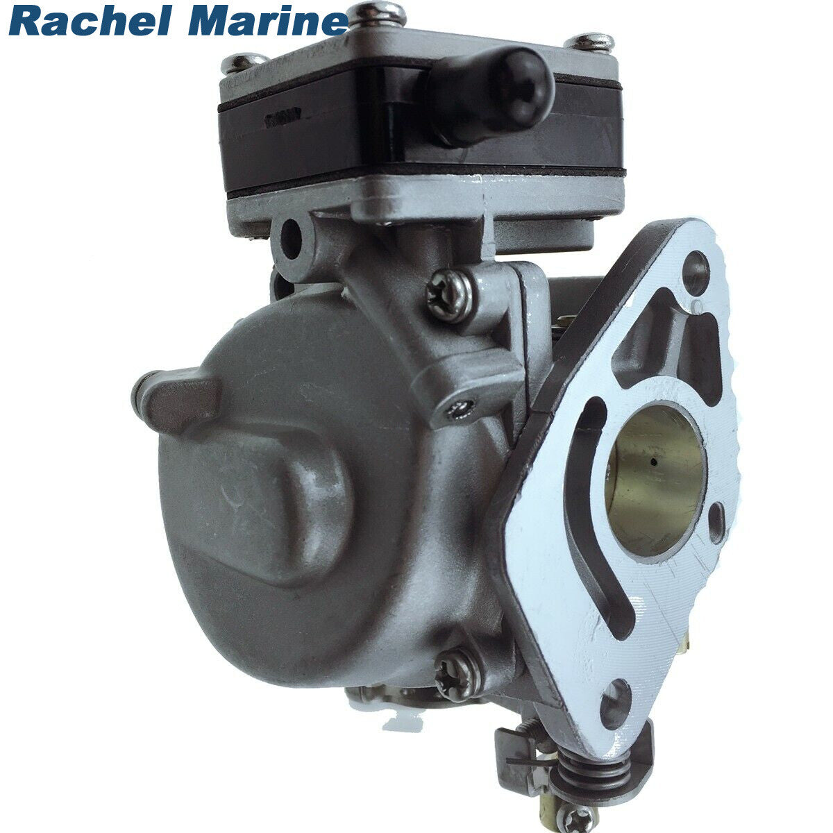 Carburetor Assembly for Tohatsu Nissan Outboard (5HP 2-Stroke)