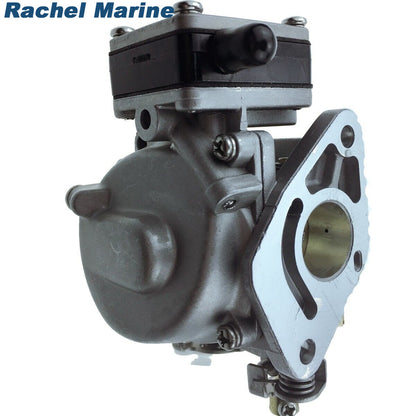 Carburetor Assembly for Tohatsu Nissan Outboard (5HP 2-Stroke)