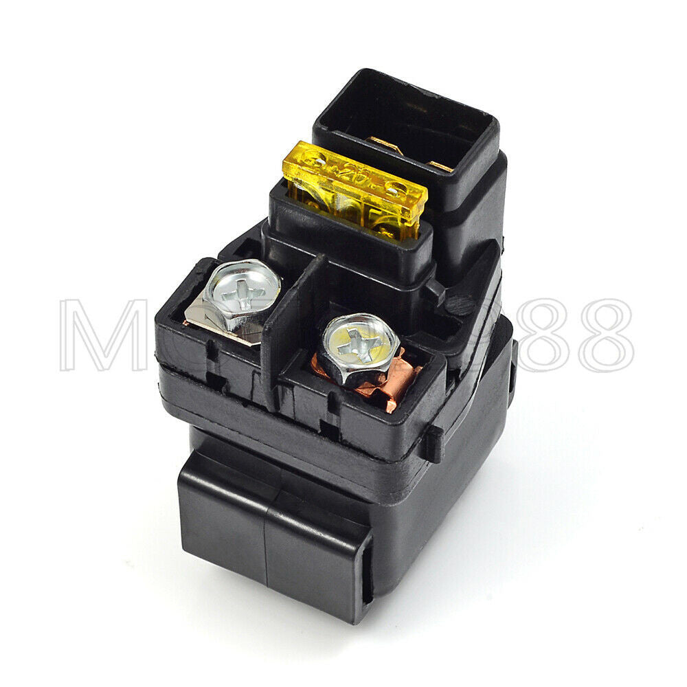 Stator Relay with Gasket for Suzuki Quadsport Z400 (2003–2008)