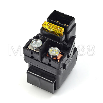 Stator Relay with Gasket for Suzuki Quadsport Z400 (2003–2008)
