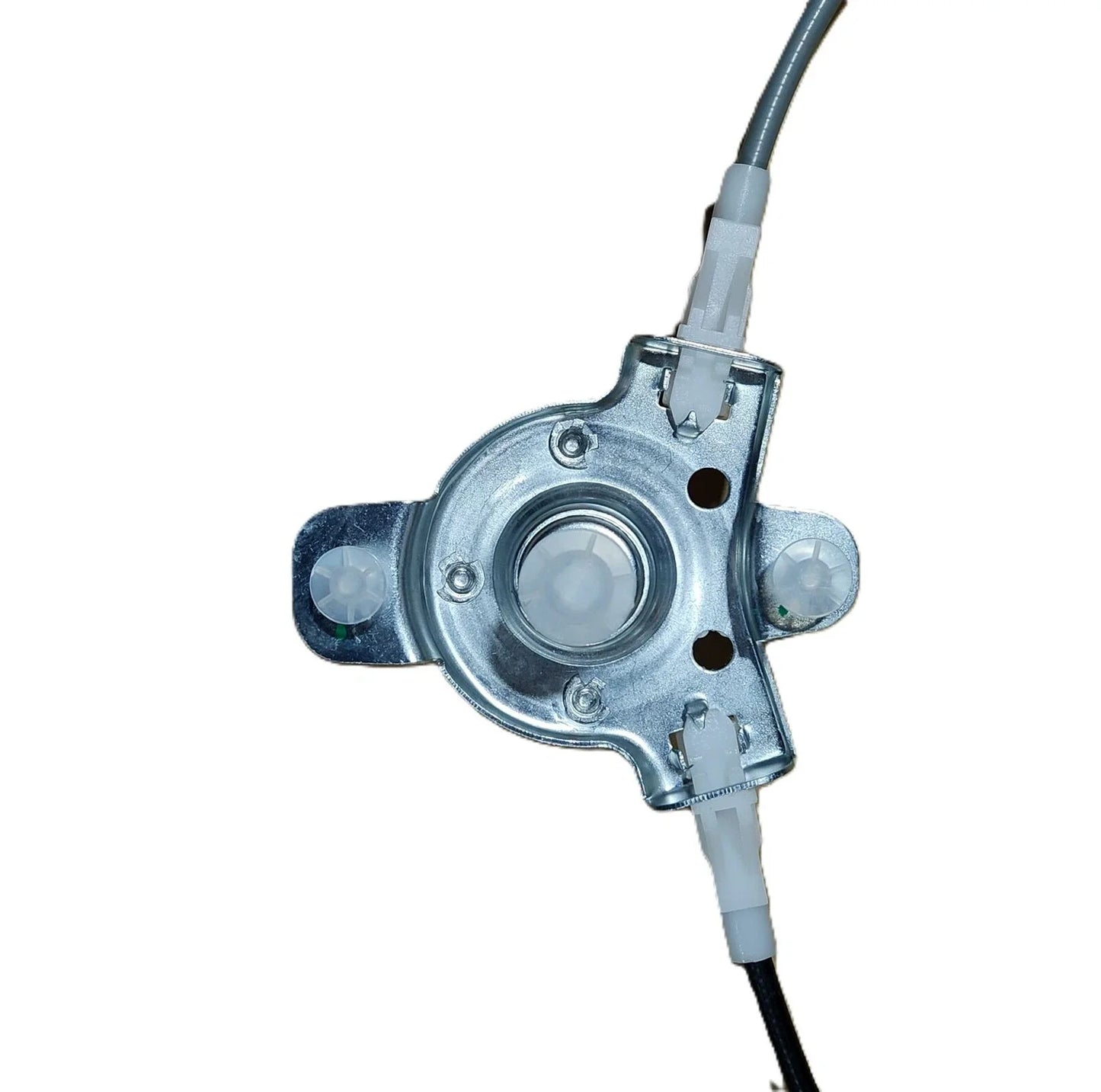 Front Right Manual Window Regulator Hyundai Excel X3 (1994–2000)