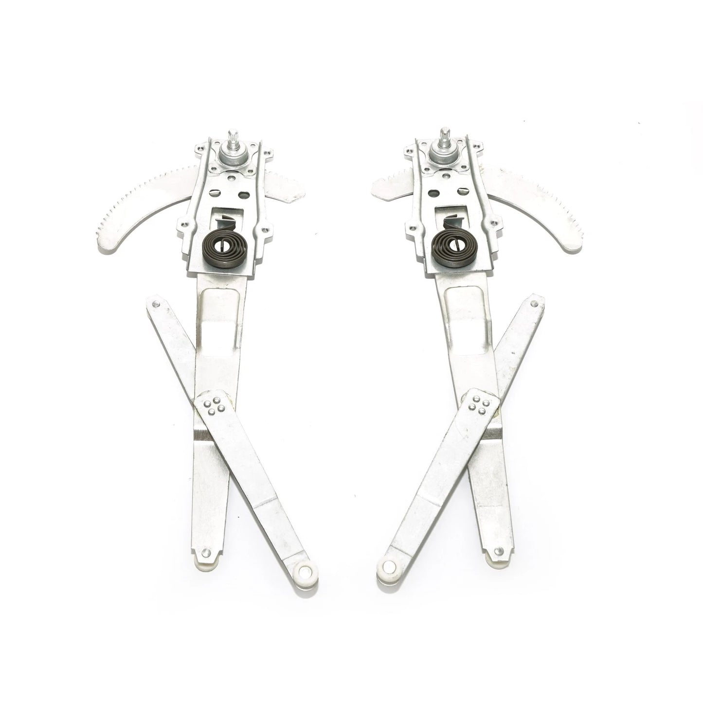 Front Door Window Regulator Set for Datsun Nissan 720 (1979–1986)